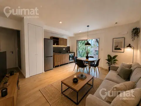 Departamento en Alquiler en Villa Urquiza, $ 1.100.000