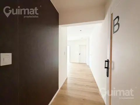 Departamento en Alquiler de 2 ambientes