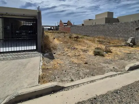 TERRENO EN RODRIGUEZ PEÑA ESTE