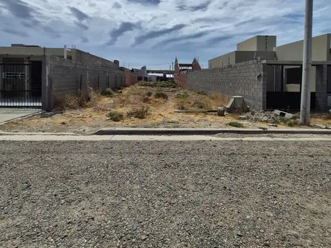 YACIMIENTO CAÑADON SECO 200