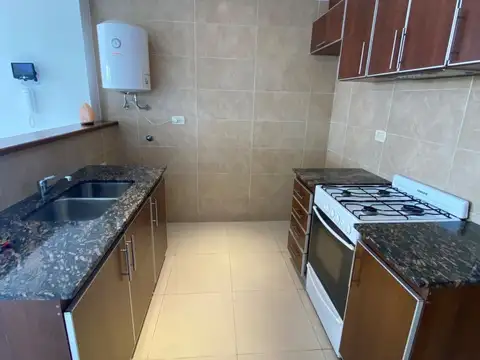 Departamento en Alquiler al Noreste