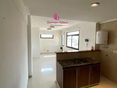 Departamento en Alquiler 12 años