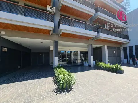 AV. ALVAREZ JONTE 3500, Piso 4