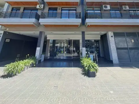 ALQUILER HERMOSO MONOAMBIENTE CON PLACARD Y CONEXION P/LAVARROPAS