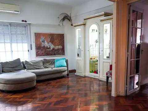 Venta 3 Amb + Dep | Balcón | APTO CREDITO