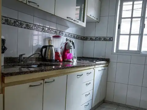 Departamento en Venta en Monserrat, USD 130.000