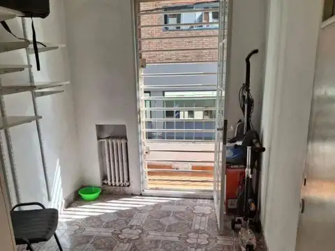 Venta 3 Amb + Dep | Balcón | APTO CREDITO