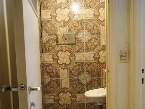 Departamento en Venta 70 años