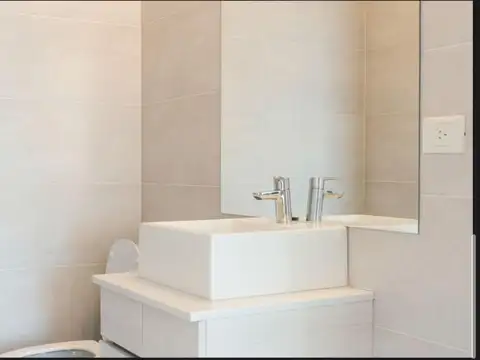 Departamento en Alquiler en Tigre Centro, USD 900