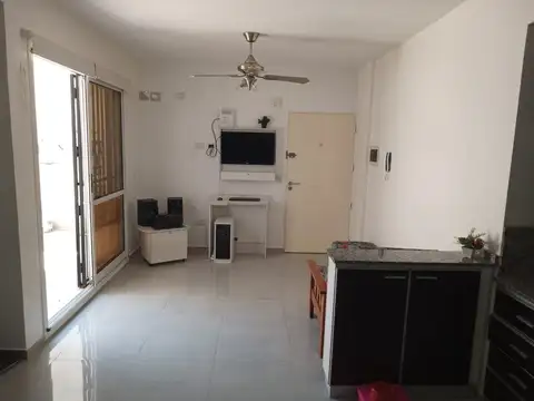 Depto Tipo Casa en Venta de 2 ambientes