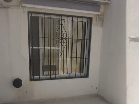 Depto Tipo Casa en Venta de 1 dormitorio