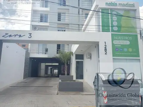 VENTA Departamento 2 dormitorios. Zara III