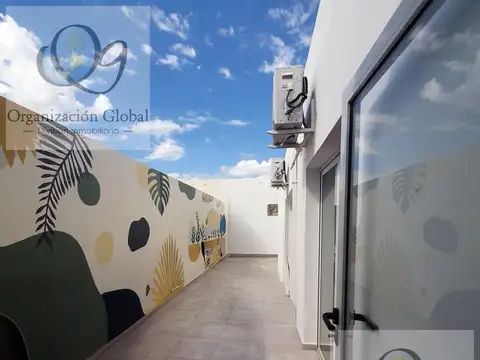 Departamento en Venta de 4 dormitorios