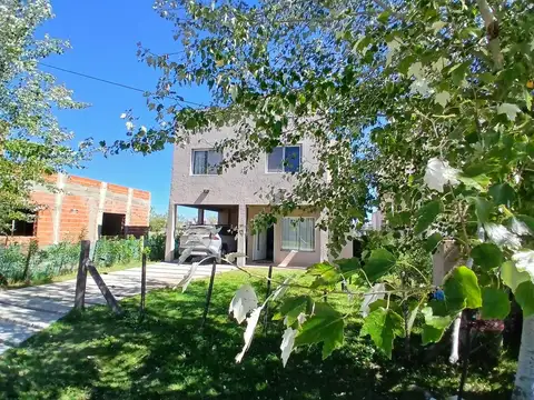 Casa en Venta al Suroeste