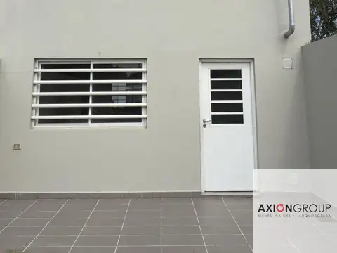 Casa en Alquiler de 3 dormitorios