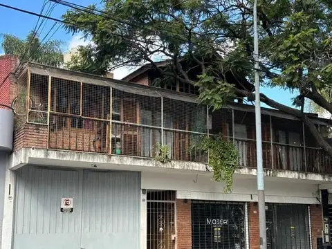 CNEL. RAMÓN LISTA 5100