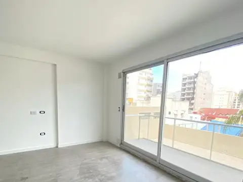 Monoambiente en alquiler
