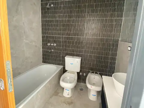 Avenida Juan Bautista Alberdi 3000, Piso 3