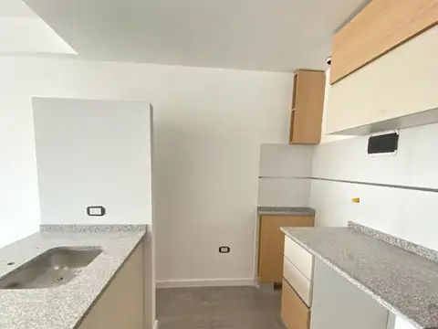 Avenida Juan Bautista Alberdi 3000, Piso 3