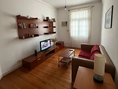 ALQUILER DEPARTAMENTO 3 AMB AMUEBLADO RETIRO