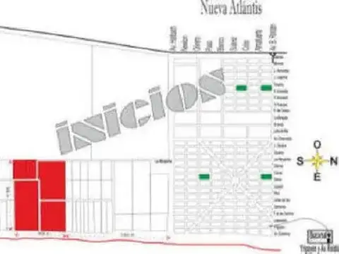 Nueva Atlantis 100