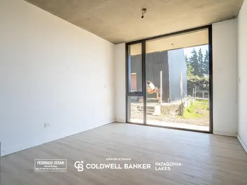 Depto Tipo Casa en Venta al Este