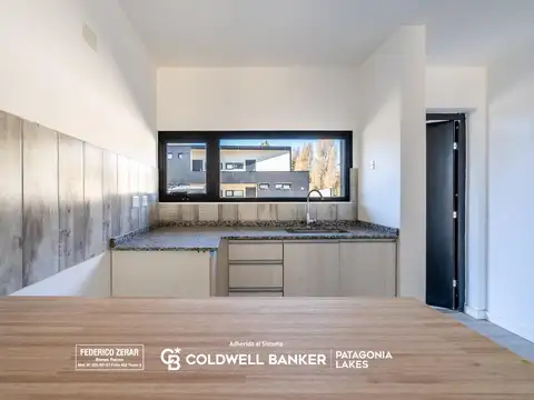 VENTA PH  2 amb en Villa Verde UF 5B Bariloche