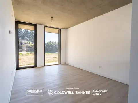Depto Tipo Casa en Venta de 2 ambientes