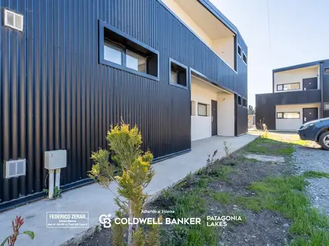 VENTA PH  2 amb en Villa Verde UF 5B Bariloche