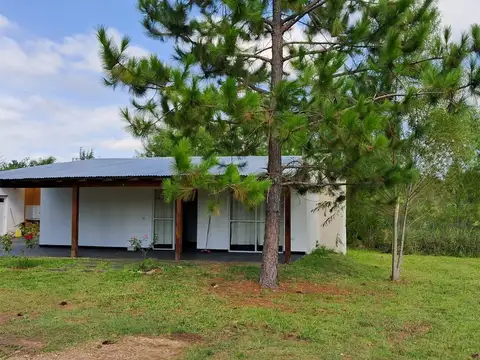 Villa Zorraquin