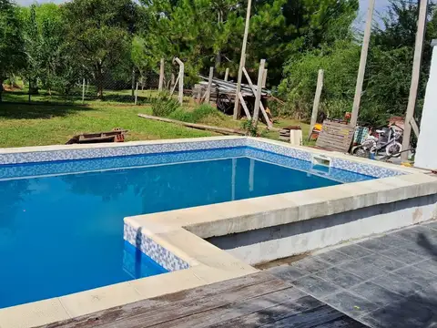 Casa en Venta 15 años
