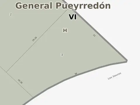 Juan B. Justo al 5362