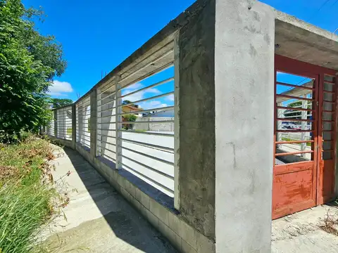 Terreno en Venta de 481,0 m2