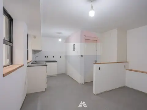 Venta apartamento Monoambiente en Palermo