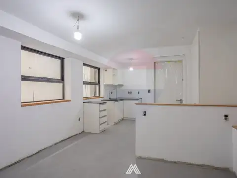 Venta apartamento Monoambiente en Palermo