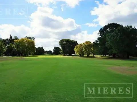 Terreno en Venta de 1039,0 m2