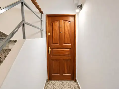Departamento en Alquiler de 3 dormitorios