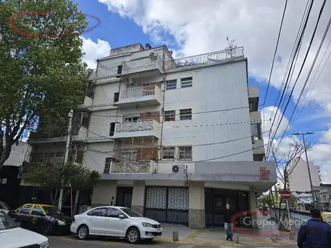 Departamento en Villa del Parque