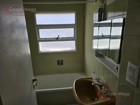 Departamento en Alquiler 45 años