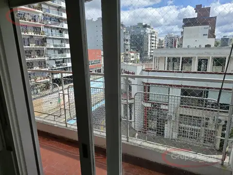 Departamento en Alquiler de 1 dormitorio