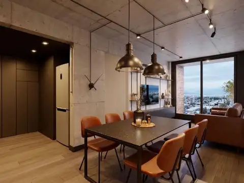 Departamento en Venta en Echesortu, USD 196.080