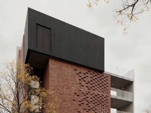 Se vende departamento a estrenar de 2 dormitorios en Rosario