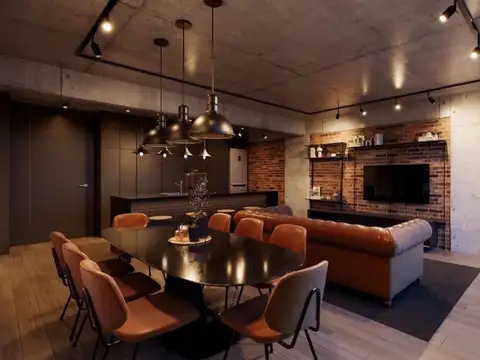 Departamento en Venta de 2 dormitorios