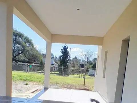 Casa en Venta en Pilar Del Este, USD 160.000