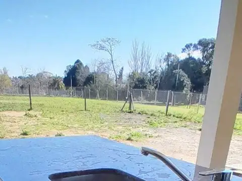 Casa Chalet  en Venta en Santa Elisa, Pilar del Este, Pilar