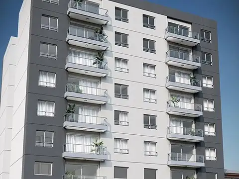 Avenida Julio Argentino Roca 1200