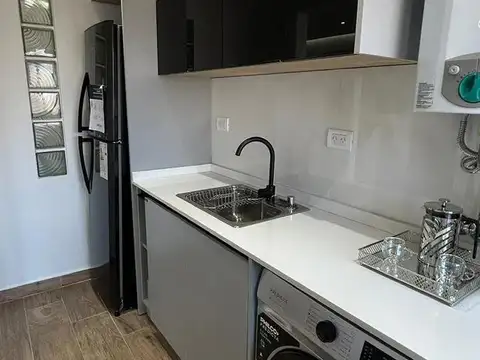 Departamento en Venta en Mar del Plata, USD 175.000