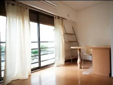 Departamento en Alquiler con 1 cochera