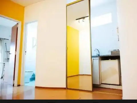 Departamento en Alquiler en Las Cañitas, $ 600.000