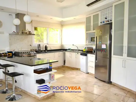 Casa a la venta  en Club de Campo San Patricio, Francisco Alvarez